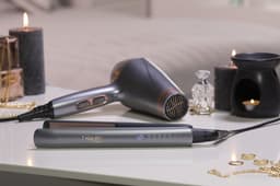 REMINGTON Keratin Protect Hair Föhn 2200 W AC8820 — thumbnail 4