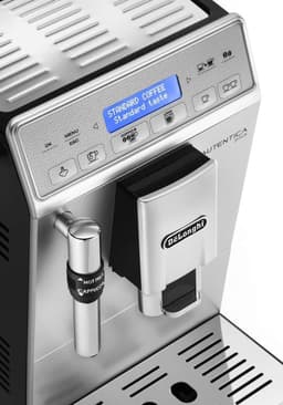 De'Longhi Autentica Plus ETAM29.620.SB - Volautomaat Espressomachine — thumbnail 4