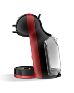 Krups NESCAFÉ Dolce Gusto MiniMe KP120H10 - Koffiecupmachine - Black-Cherry — thumbnail 3