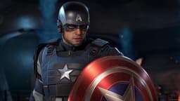Marvel's Avengers - PS4 — thumbnail 3
