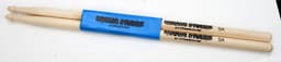 MUSIC STORE 5A Maple Sticks, Wood Tip - Drumsticks — thumbnail 2