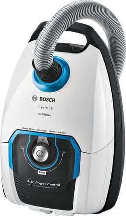 Bosch BGL8SIL1L Stofzuiger — thumbnail 2