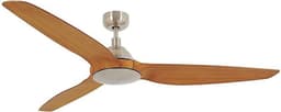 Plafondventilator Beacon Lucci Air Airfusion Type A 154cm 211010 — thumbnail 1