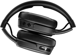 Skullcandy Crusher – Draadloze Koptelefoon Bluetooth – Hoofdtelefoon draadloos – Zwart — thumbnail 4