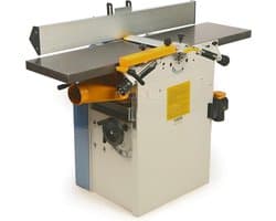 HBM 300 Vlak- en Vandiktebank Model 1 - 400 V, 310 mm, 2250 W