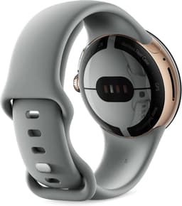 Google Pixel Watch - LTE - 41 mm - Zachtgroen — thumbnail 3