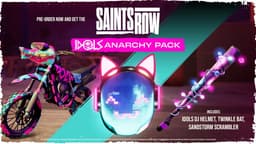 SAINTS ROW - Day One Edition - PS4 — thumbnail 2