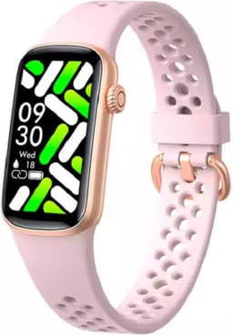 West Watches model Mountain Activity tracker - kinderen - Roze — thumbnail 1