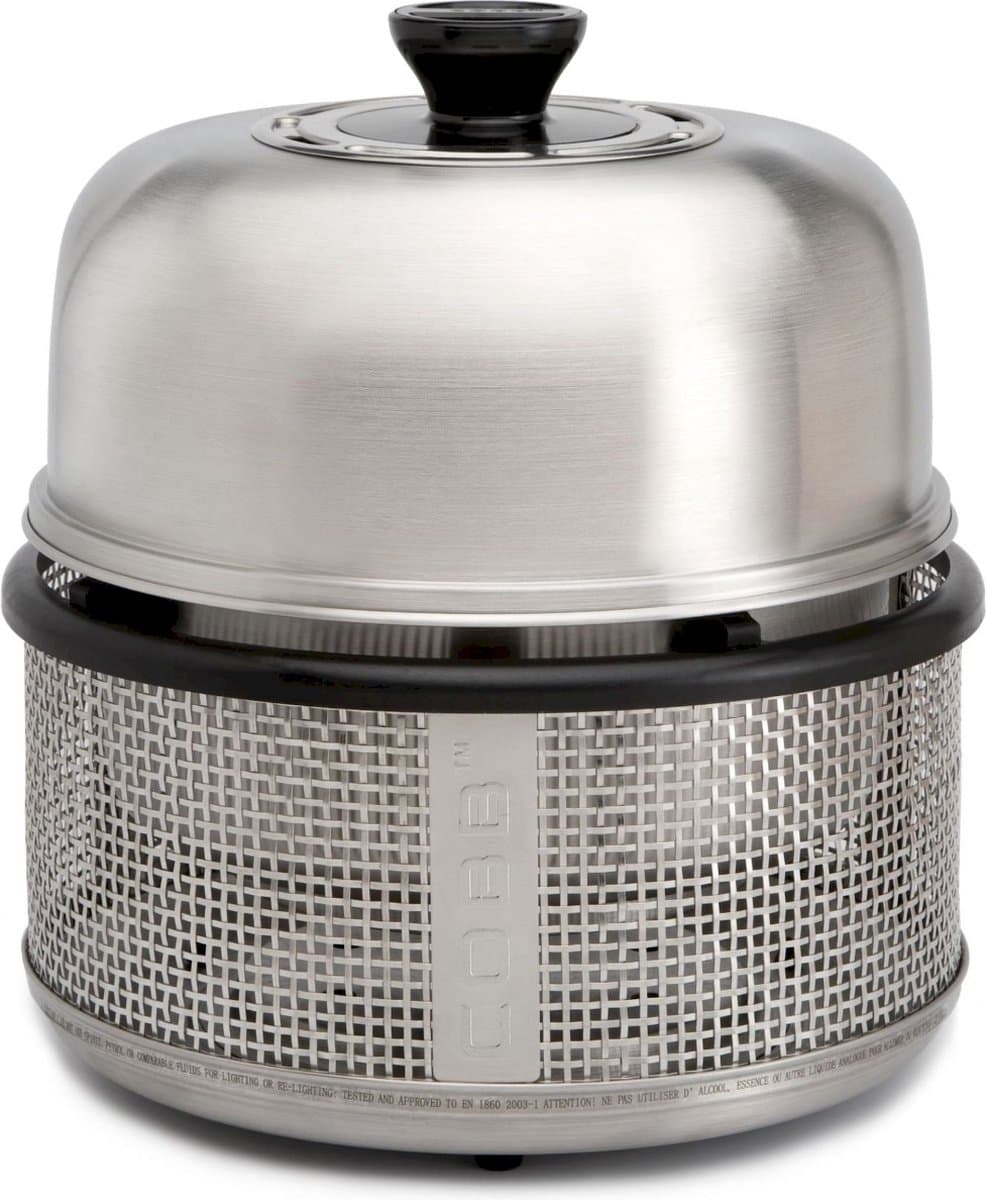 Cobb Premier Air Barbecue - zonder tas — afbeelding 1