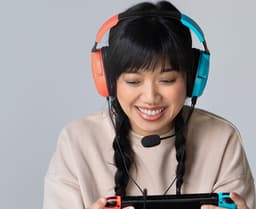 Turtle Beach Recon 50 - Gaming Headset - Xbox, PS5, PS4, Mobiel & Switch — thumbnail 4