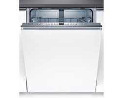 Bosch Serie 4 SMV45GX03E vaatwasser Volledig ingebouwd 12 couverts