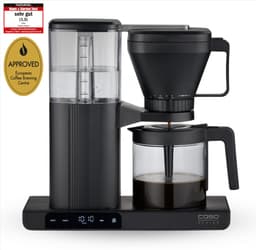 CASO Aroma Sense filter-koffiezetapparaat — thumbnail 1