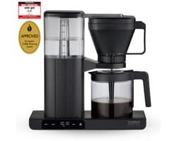CASO Aroma Sense filter-koffiezetapparaat
