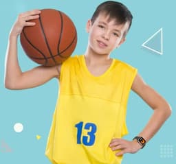 West Watches Smartwatch Stappenteller Kinderen Model Tree - Activity Tracker - Extra klein - Kinderen - Groen — thumbnail 4