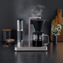Wilfa Koffiezetapparaat Performance Titanium - 1.25 liter - WI602274 — thumbnail 4