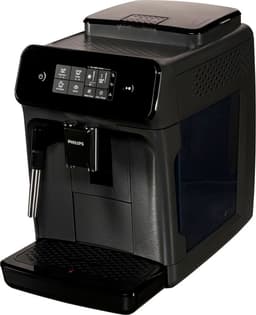 Philips EP1224 - Volautomatische espressomachine - Zwart — thumbnail 2