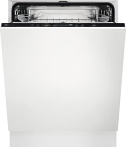 Electrolux KEQC7300L Volledig ingebouwd 13 couverts — thumbnail 1