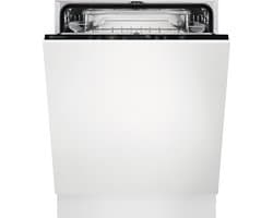 Electrolux KEQC7300L Volledig ingebouwd 13 couverts