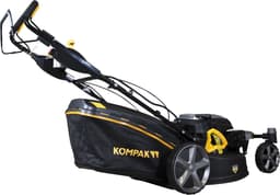 Kompak KCC51E-SPZ Grasmaaier 196CC 4T- Elektrische start & Zero Turn — thumbnail 4