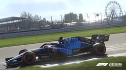 F1 2021 - PS4 — thumbnail 4