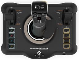 Turtle Beach Velocity One - Flightstick — thumbnail 4