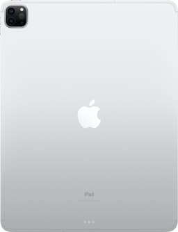 Apple iPad Pro (2020) - 12.9 inch - WiFi + 4G - 512GB - Zilver — thumbnail 3