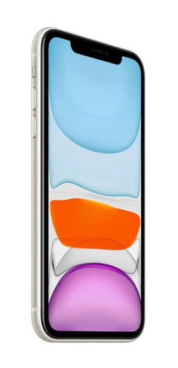 Apple iPhone 11 - 128GB - Wit — thumbnail 5
