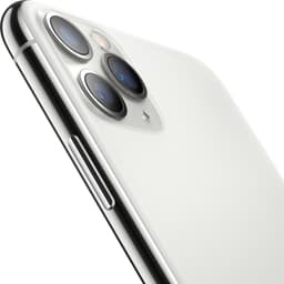 Apple iPhone 11 Pro - 256GB - Zilver — thumbnail 4