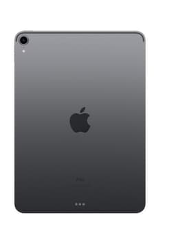Apple iPad Pro - 11 inch - WiFi + 4G - 1TB - Spacegrijs — thumbnail 5