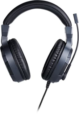 Bigben Stereo Game Headset V3 - PS5 & PS4 - Titanium — thumbnail 4