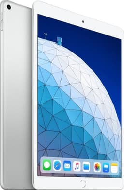 Apple iPad Air (2019) - 10.5 inch - WiFi - 256GB - Zilver — thumbnail 4
