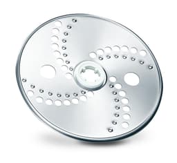 Moulinex Double Force Compact FP546811 - Keukenmachine - Foodprocessor - 800W - Zwart — thumbnail 3