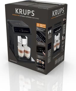 Krups Evidence One EA895N Volautomatische espressomachine — thumbnail 5
