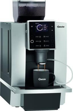 Bartscher Volautomatisch Koffiezetapp. KV1 Classic - 190052 - Horeca & Professioneel — thumbnail 2
