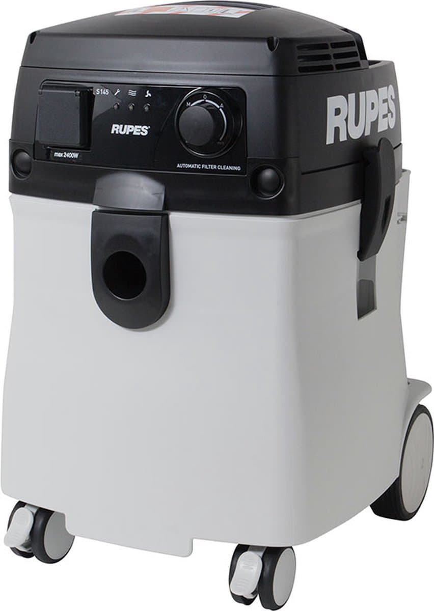 RUPES VACUUMER S145EL — afbeelding 1
