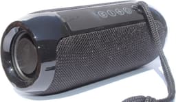 Bluetooth speaker Matt Zwart - Muziek box - TG117 Prox - 10 watt - Speakers - draadloos — thumbnail 4