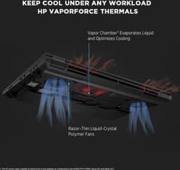 HP ZBook Fury 17 G8 - 4N4X8AV — thumbnail 2