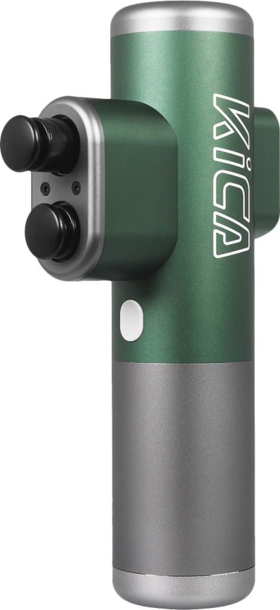FeiyuTech Massager Gun KiCA 3 - Groen — afbeelding 1