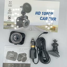 Mini Dashcam 2.0 inch Park Modus/G-Sensor/Loop recording/Motion detection/Night Vision + 32GB Micro SD kaart — thumbnail 5