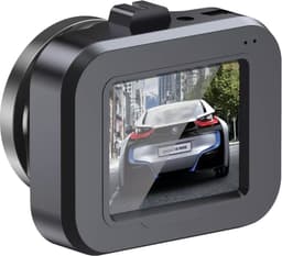 Mini Dashcam 2.0 inch Park Modus/G-Sensor/Loop recording/Motion detection/Night Vision + 32GB Micro SD kaart — thumbnail 4