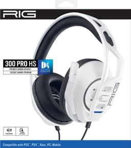Nacon RIG 300 PRO HS gaming headset — thumbnail 3