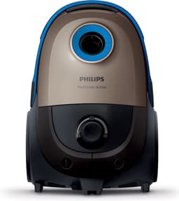 Philips Performer Active 5000 Series FC8577/09 - Stofzuiger met Zak - Koper / Grijs - + 3 Extra Mondstukken — thumbnail 3