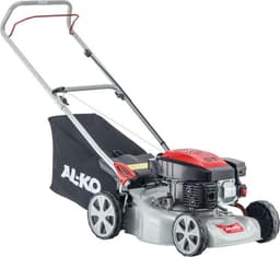 AL-KO EASY 420 PS – Benzine Grasmaaier – 42 cm – Zonder aandrijving – 2-in-1 – 50L opvangbak — thumbnail 2