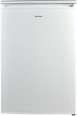 Salora CLT1330WH koelkast tafelmodel, 55 cm breed — thumbnail 1