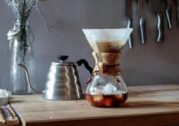 Chemex Classic Coffeemaker - 6-Kops — thumbnail 2