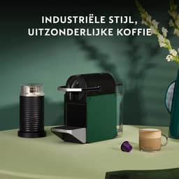 Krups Nespresso Pixie XN3063 — thumbnail 5