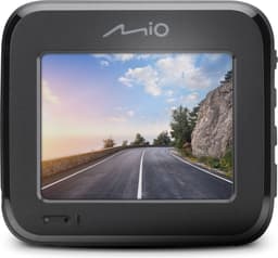 Mio MiVue C590 Full HD dashcam - GPS - flitspaal- én trajectcontrole waarschuwingen — thumbnail 4