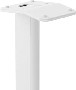 Vloerstandaard geschikt voor Sonos® - Era 300® speaker standaard - kabelmanagment - in hoogte verstelbaar — thumbnail 5