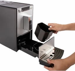 Melitta Solo Pure Zilver E950-766 — thumbnail 4
