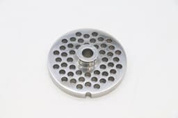 Meat Mincer #32 - Grinding Plate 8 mm — thumbnail 1